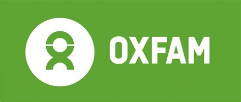 Oxfam GB .